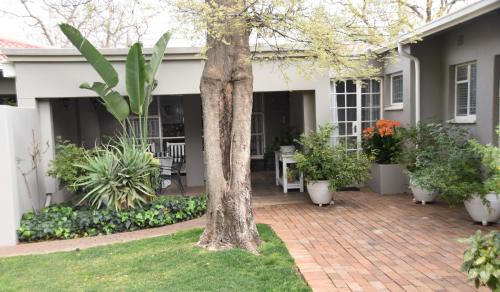 Parkwood House | Rosebank Lodge Guesthouse by Claires