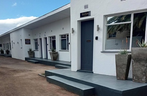 Beaufort West House | Rosenhoff Inn