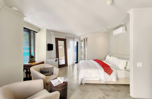 Bo'Kaap House | Rouge on Rose Boutique Hotel