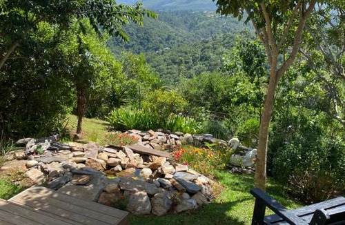 Hoekwil Apartment | Round the Bend