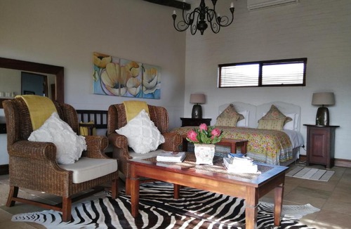 Elgin Bed & Breakfast | Rouxwil Country House
