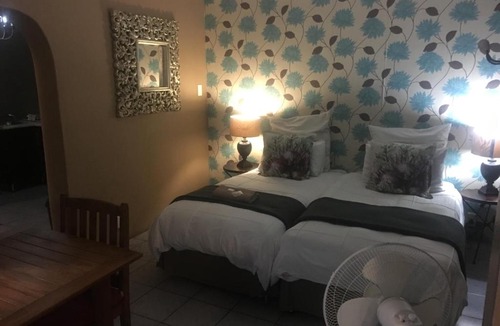 Meer En See Bed & Breakfast | Royal Pelican Garded Apartments