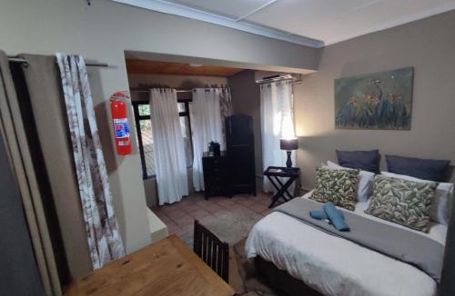 Meer En See Bed & Breakfast | Royal Pelican Garded Apartments