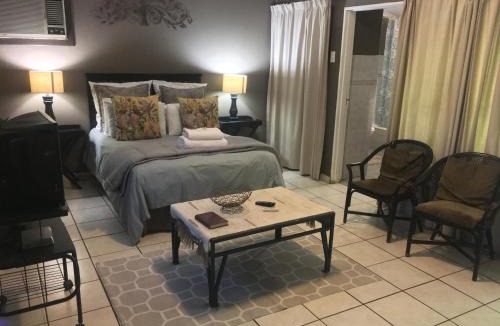 Meer En See Bed & Breakfast | Royal Pelican Garded Apartments