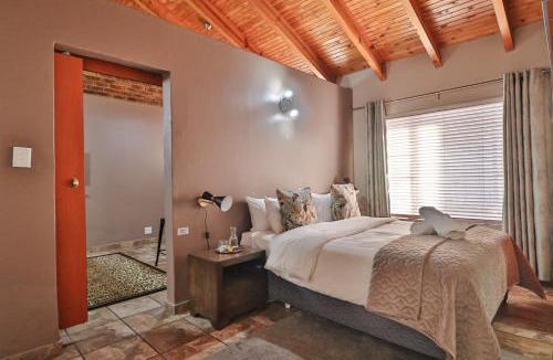 Boksburg Apartment | Rudman Townhouses Self-catering Accommodation