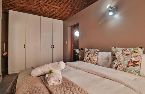 Boksburg Apartment | Rudman Townhouses Self-catering Accommodation