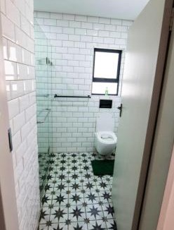 Pretoria Apartment | Rusgerus