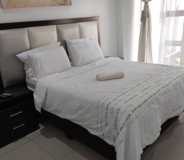 Greater Johannesburg Metropolitan Area House | S.K.E Guest House