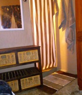 Rustenburg Bed & Breakfast | Sabali