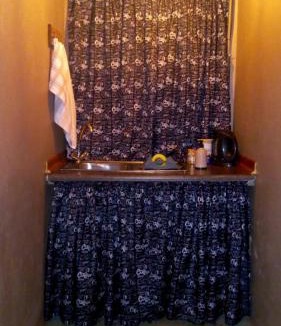 Rustenburg Bed & Breakfast | Sabali