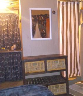 Rustenburg Bed & Breakfast | Sabali