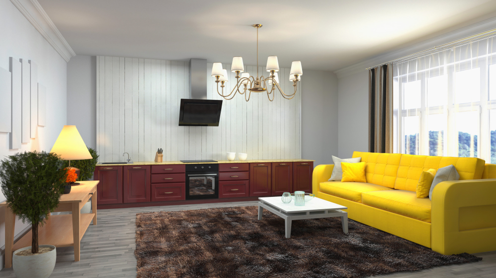 Goodwood House | Safe and Peaceful Studio in vibrant central Cape Town neighborhood