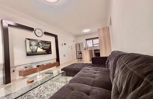Randpark Ridge Apartment | SAI Residence