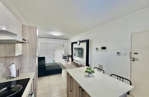 Randpark Ridge Apartment | SAI Residence