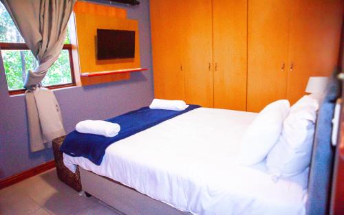 Parklands House | Saint's Inn