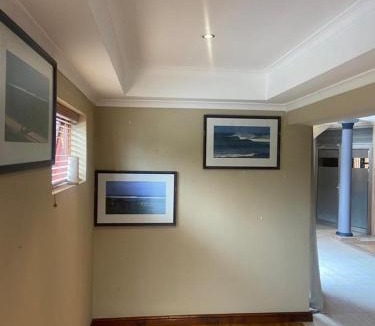 Parklands House | Saint's Inn