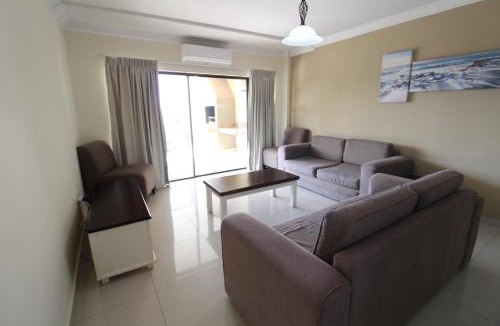 Margate Apartment | Saints View Resort Unit 3