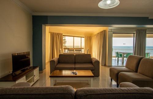 Margate Apartment | Saints View Resort Unit 24