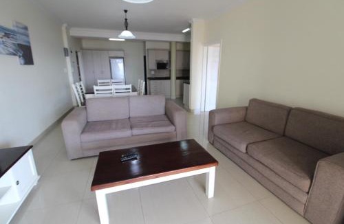 Margate Apartment | Saints View Resort Unit 12
