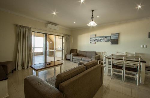 Margate Apartment | Saints View Resort Unit 15