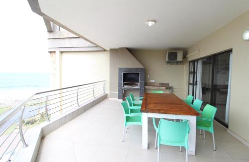 Margate Apartment | Saints View Resort Unit 23