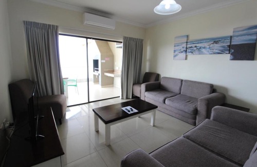 Margate Apartment | Saints View Resort Unit 23