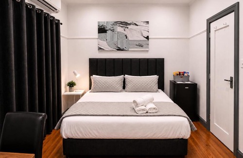 Eikenbosch Apartment | Salisbury House by 306 Accommodation