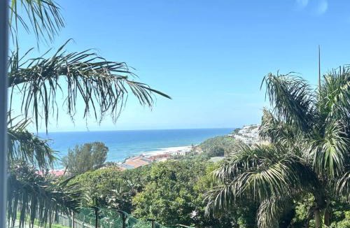 Shaka's Rock Apartment | Salt Rock Ocean Breeze Suite - Sleeps 4
