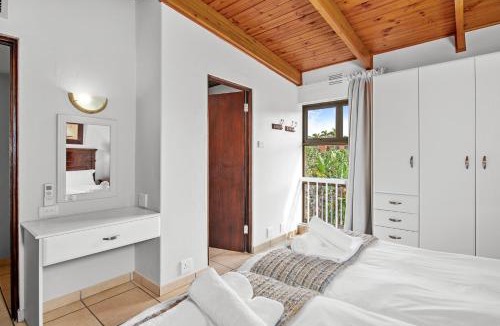 Southbroom Villa | San Lameer Villa 3117- 3 Bedroom Standard - 6 pax - San Lameer Rental Agency
