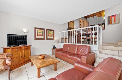 Southbroom Villa | San Lameer Villa 3117- 3 Bedroom Standard - 6 pax - San Lameer Rental Agency