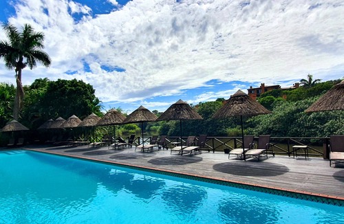San Lameer House | San Lameer Villa Rentals 2702
