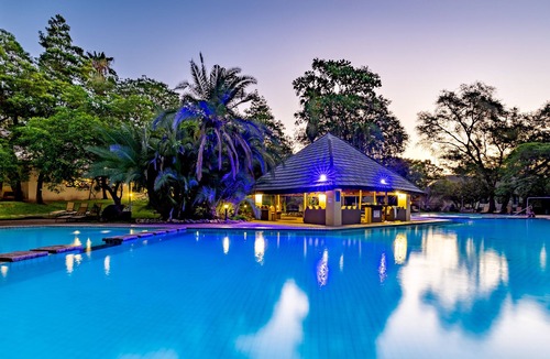 Hazyview Hotel | Sanbonani Resort Hotel and Spa
