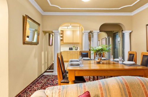 Big Bay Apartment | Sand and See 302 - Two Bedroom Apartment, Sleeps 4