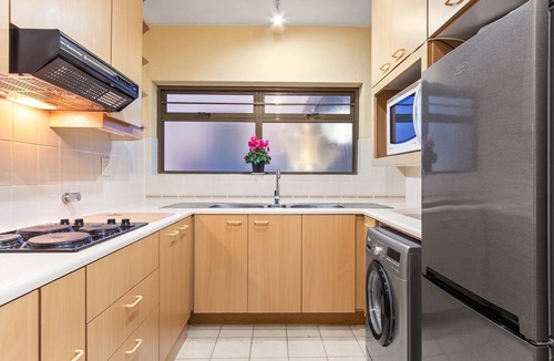 Big Bay Apartment | Sand and See 302 - Two Bedroom Apartment, Sleeps 4