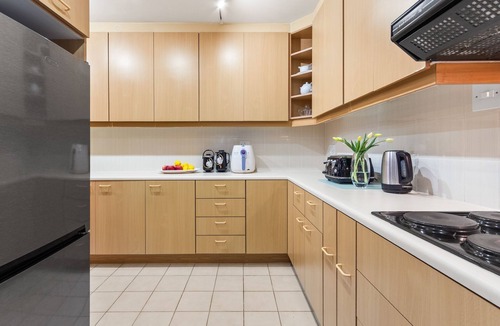 Big Bay Apartment | Sand and See 302 - Two Bedroom Apartment, Sleeps 4