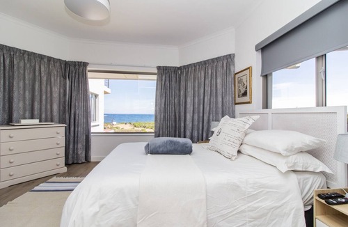 Sandbaai Bed & Breakfast | Sandbaai Country House