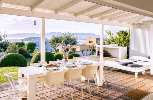 De Kelders House | Sandpiper Shores - Ocean Views & Pet Friendly