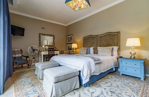 Greater Johannesburg Metropolitan Area Bed & Breakfast | Sandton Amar Boutique
