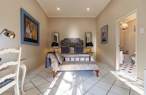Greater Johannesburg Metropolitan Area Bed & Breakfast | Sandton Amar Boutique