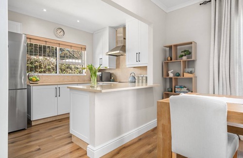 Rondebosch House | Sangrove Residence - Four Bedroom House, Sleeps 8