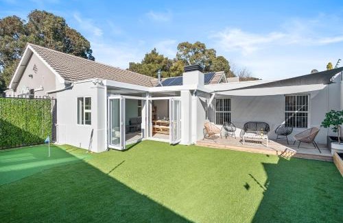 Rondebosch House | Sangrove Residence