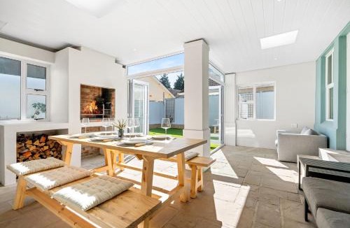 Rondebosch House | Sangrove Residence