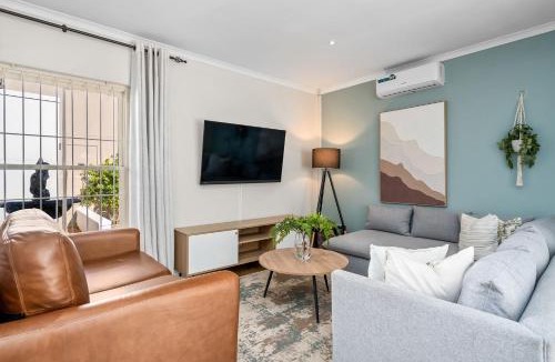 Rondebosch House | Sangrove Residence