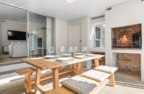 Rondebosch House | Sangrove Residence
