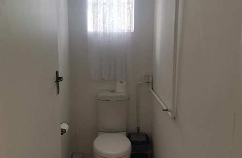Underberg House | Sani Window B&B and Self catering