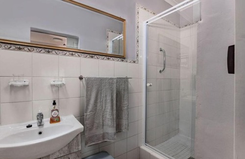 Die Boord Apartment | Santa Stay