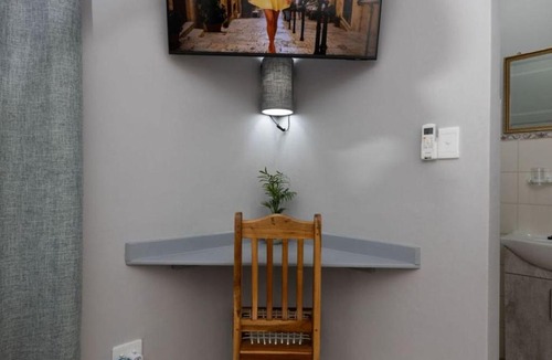 Die Boord Apartment | Santa Stay