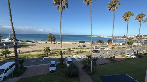 Mossel Bay Apartment | Santos 30 Beach Seaview Apartment