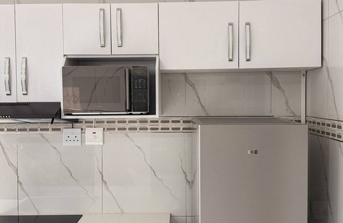 Germiston Apartment | SAOB Double Room S-Africa