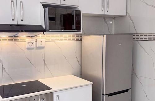 Germiston Apartment | SAOB Property- South AF